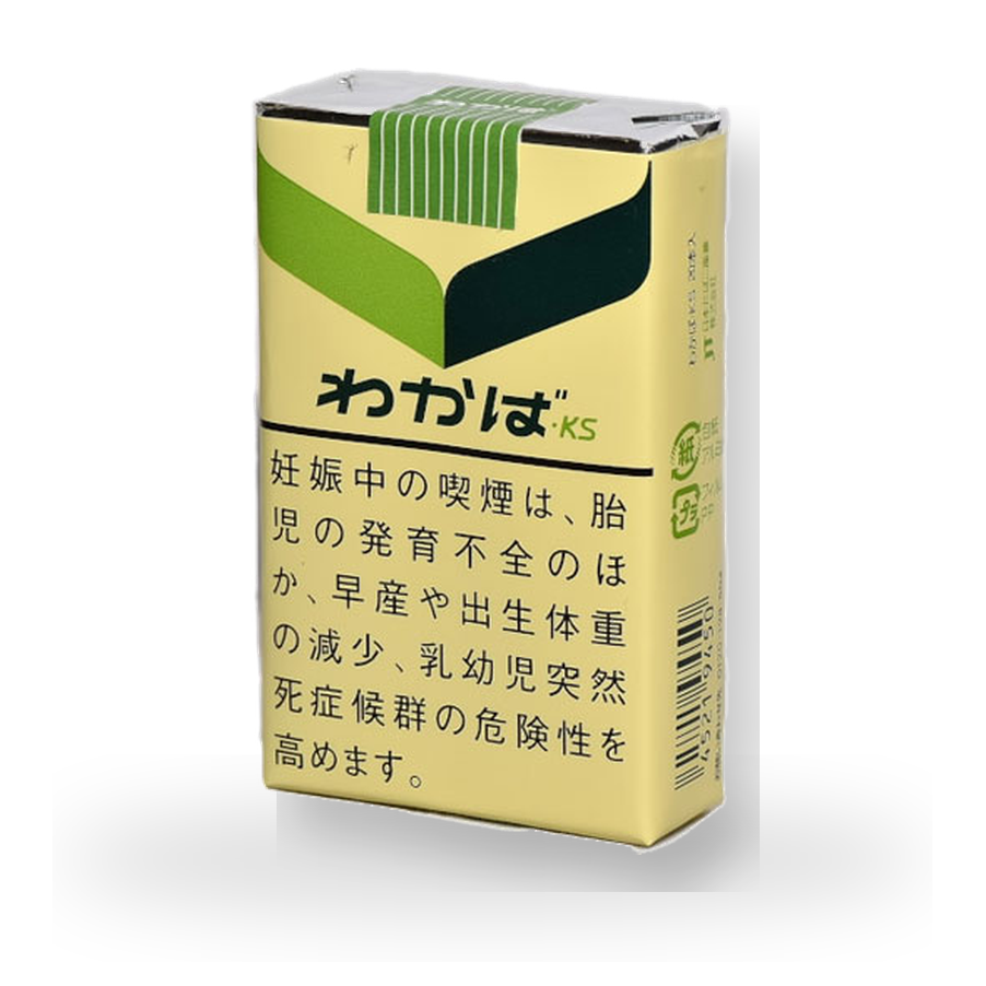 Wakaba KS — World Culture Shop
